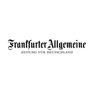 frankfurter allgemeine zeitung
