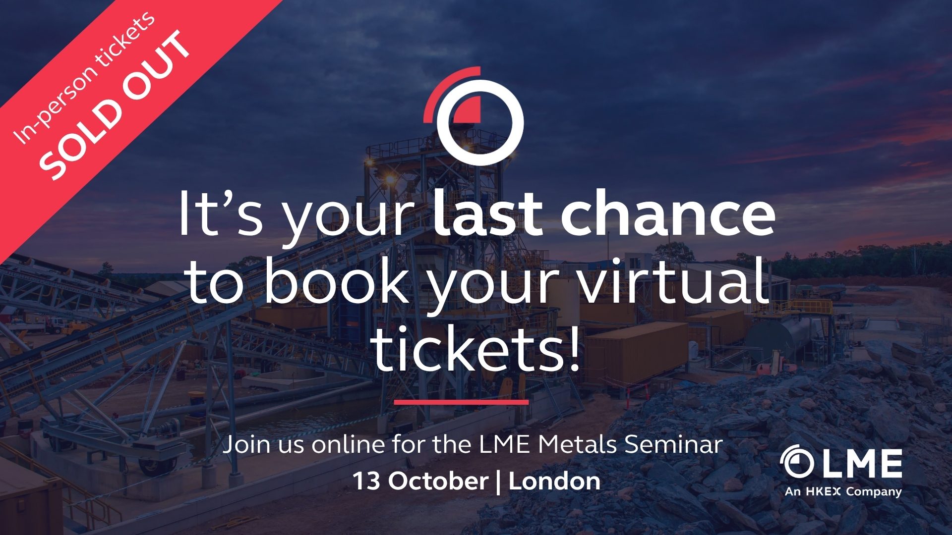 LME Ad 5 - virtual
