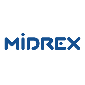 Midrex square
